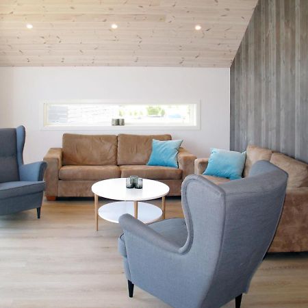 Apartment Gurevika By Interhome Nord Huglo Exterior photo